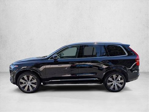 Certified 2024 Volvo XC90 T8 Ultimate w/ Protection Package Premier AWD/4WD image 9