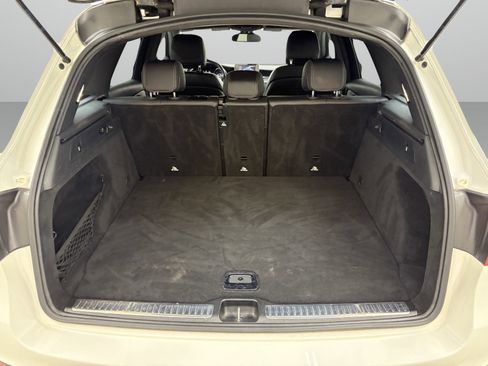Used 2017 Mercedes-Benz GLC 300 4MATIC image 33