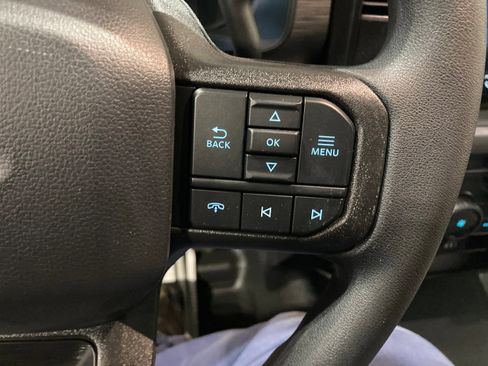 New 2026 Ford F150 XL w/ Equipment Group 103A High image 20