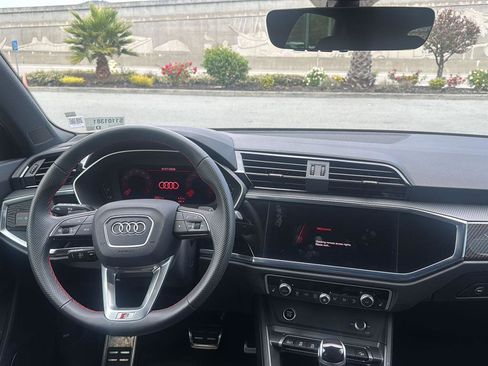 Used 2025 Audi Q3 2.0T Premium Plus w/ Premium Plus Package AWD/4WD image 10