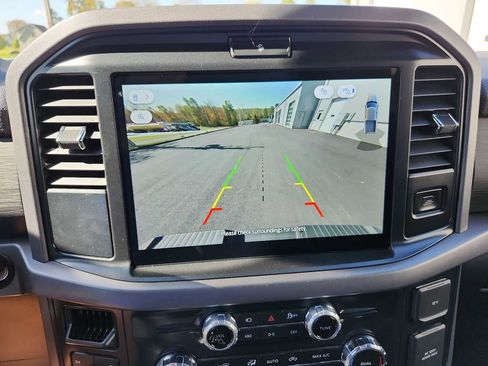 New 2025 Ford F150 XLT w/ Equipment Group 301A Standard image 14