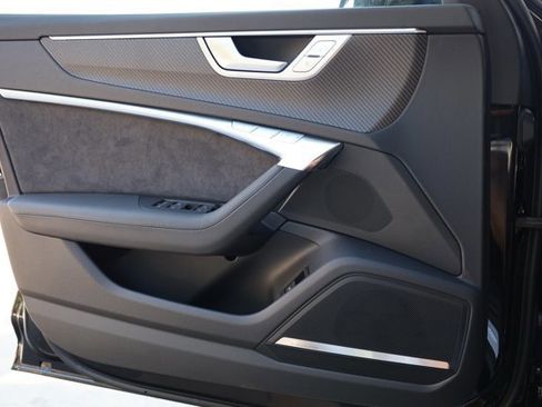 New 2026 Audi RS 6 performance image 18