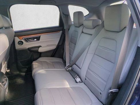 Used 2022 Honda CR-V Touring image 20
