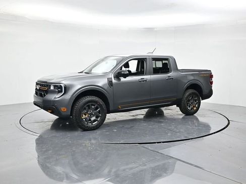 New 2026 Ford Maverick Tremor AWD/4WD image 6