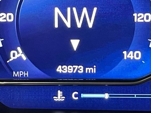 Certified 2023 Chevrolet Silverado 1500 LT image 2