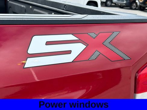 Used 2021 Toyota Tundra SR5 w/ SX Package AWD/4WD image 5