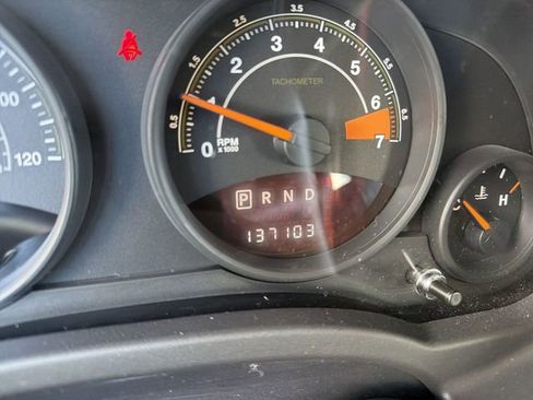 Used 2014 Jeep Patriot Latitude image 17