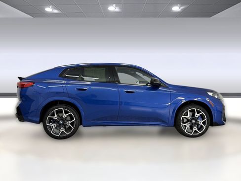 Used 2025 BMW X2 M35i AWD/4WD image 8