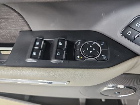Used 2020 Ford Expedition Limited w/ Special Edition Package AWD/4WD image 35