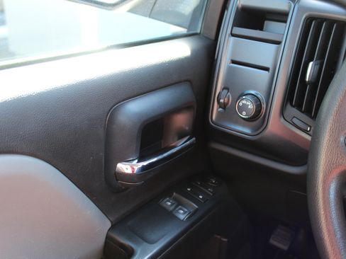 Used 2017 Chevrolet Silverado 1500 W/T w/ WT Convenience Package image 14