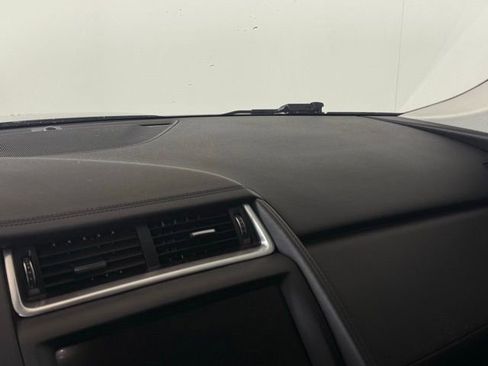 Used 2020 Jaguar E-PACE image 29