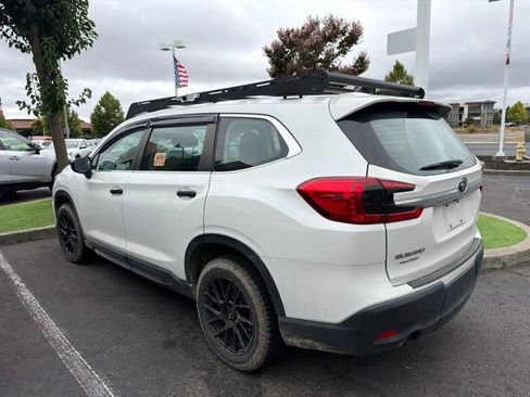 Used 2024 Subaru Ascent 8-Passenger AWD/4WD image 14