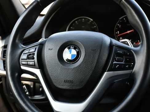 Used 2018 BMW X6 xDrive35i AWD/4WD image 25