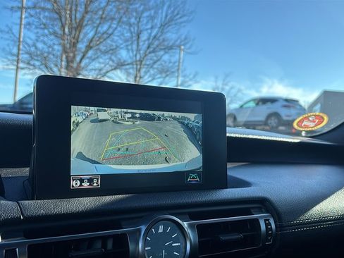 Used 2021 Lexus IS 300 AWD w/ Comfort Package image 22