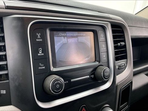 Used 2023 RAM 1500 Tradesman w/ Chrome Plus Package image 22