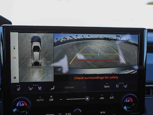 Used 2026 Toyota bZ image 25