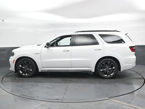 Used 2024 Dodge Durango R/T AWD/4WD image 10