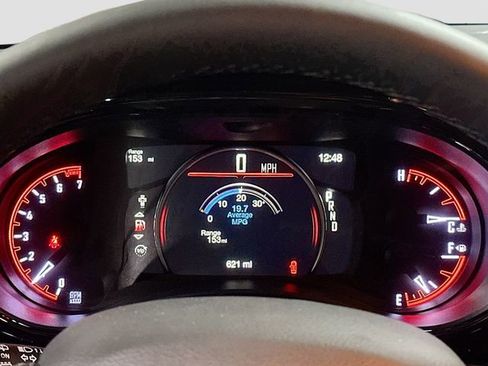 New 2026 Dodge Durango GT image 13