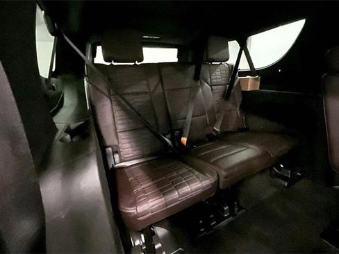 Used 2022 Cadillac Escalade ESV Sport Platinum image 29