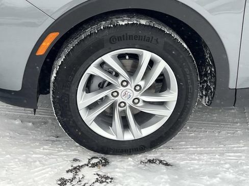 New 2026 Buick Envista Preferred w/ Convenience I Package image 10