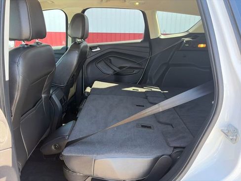 Used 2016 Ford Escape Titanium w/ Equipment Group 301A AWD/4WD image 40