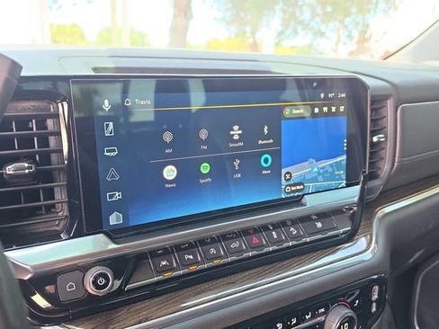 Used 2024 Chevrolet Silverado 1500 LT w/ All Star Edition Plus AWD/4WD image 24