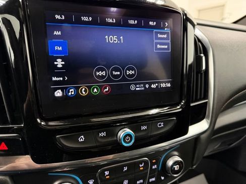 Used 2023 Chevrolet Traverse RS w/ LPO, Cargo Package AWD/4WD image 26
