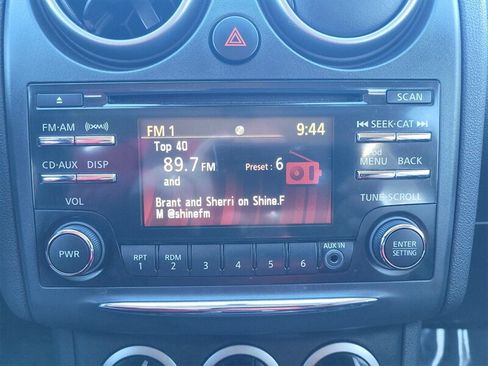 Used 2015 Nissan Rogue S w/ Convenience Package image 21