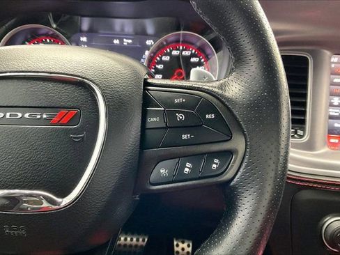 Used 2023 Dodge Charger Scat Pack w/ Dynamics Package image 21