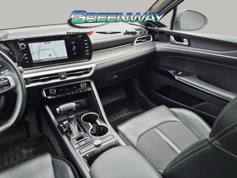 Used 2023 Kia K5 GT-Line FWD image 14