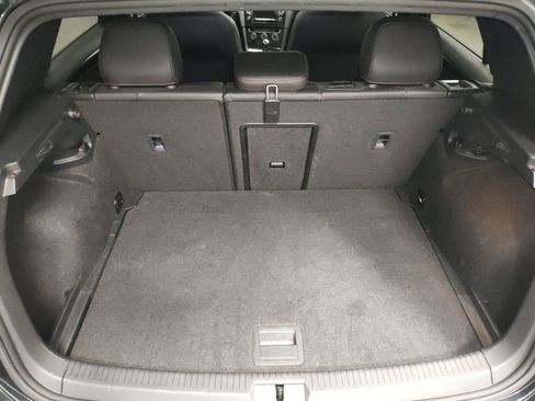 Used 2015 Volkswagen GTI Autobahn image 16