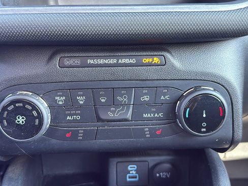 Used 2022 Ford Bronco Sport Big Bend w/ Convenience Package AWD/4WD image 20