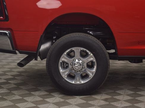 New 2026 RAM 2500 Big Horn image 8