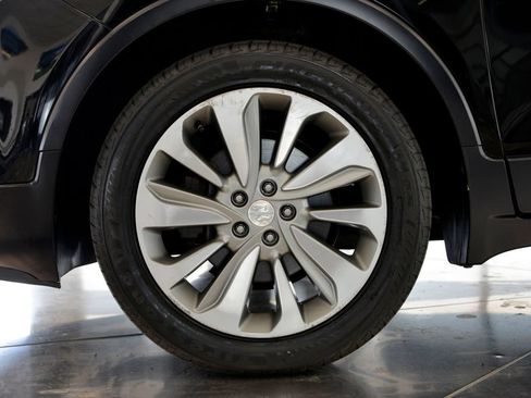 Used 2017 Buick Encore Preferred FWD image 10