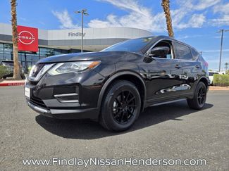 Used 2017 Nissan Rogue S AWD/4WD video 2