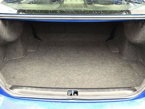 Used 2016 Subaru WRX STI AWD/4WD image 9