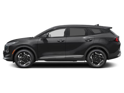 New 2026 Kia Sportage S image 30