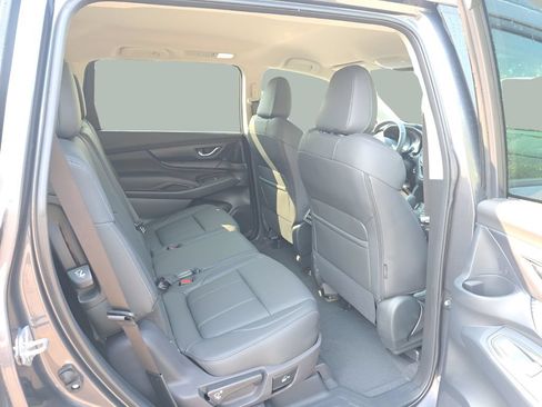 New 2026 Subaru Ascent Premium w/ Popular Package #1 AWD/4WD image 14