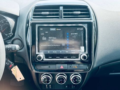 Used 2026 Mitsubishi Outlander Sport AWD image 29
