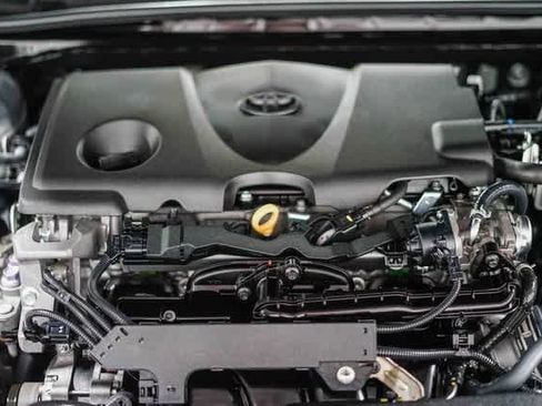 Certified 2023 Toyota Camry SE image 30