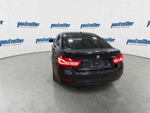 Used 2019 BMW 430i Gran Coupe w/ Convenience Package image 9