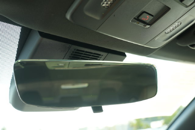 Used 2025 Toyota Camry SE FWD image 39