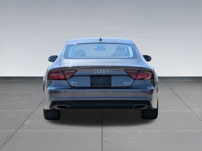 Used 2017 Audi A7 3.0T Competition Prestige w/ Driver Assistance Package