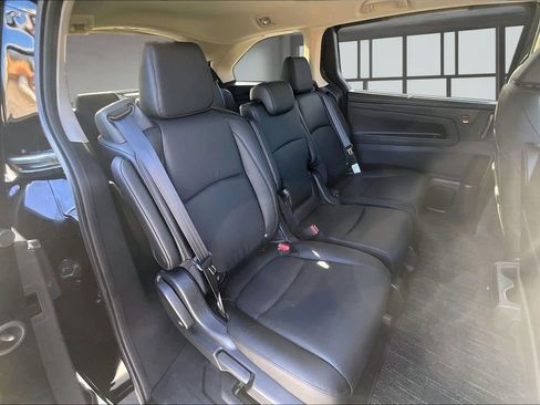 New 2026 Honda Odyssey EX-L image 9