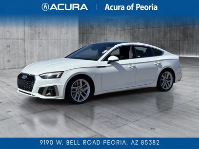 Used 2024 Audi A5 2.0T Premium Plus