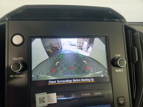 New 2026 Subaru Crosstrek 2.5i image 22