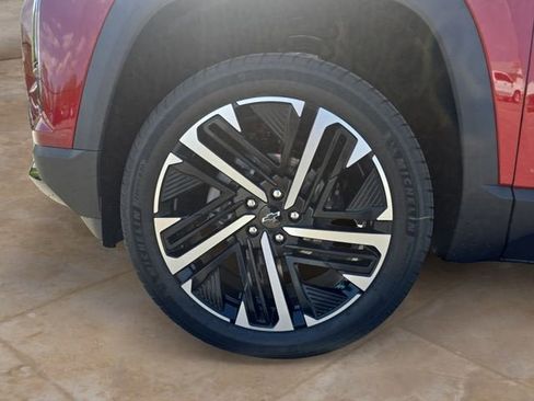 New 2026 Chevrolet Equinox RS FWD image 14