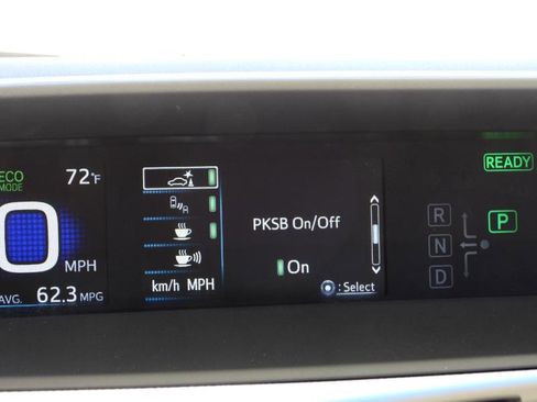 Used 2019 Toyota Prius L Eco image 69