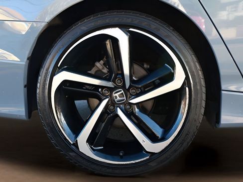 Used 2022 Honda Accord Sport image 40