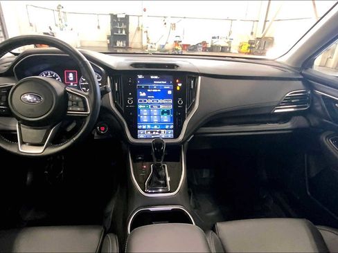 Certified 2025 Subaru Legacy Limited image 15